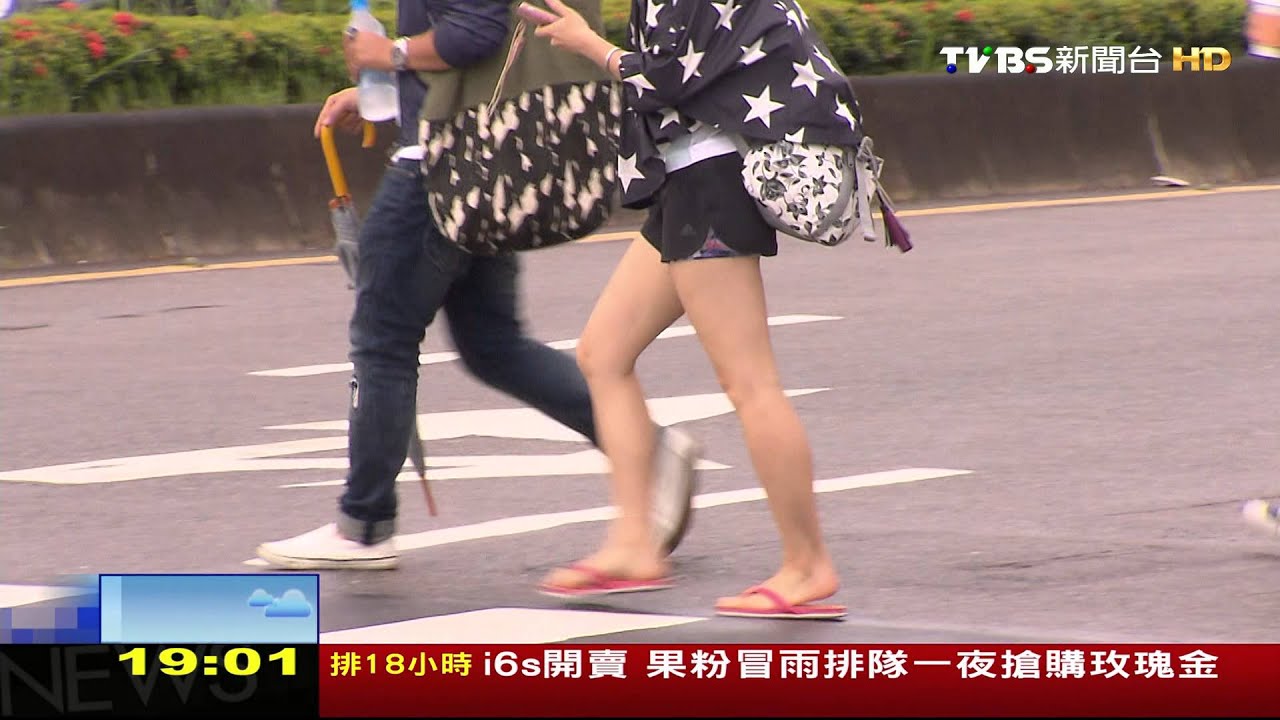 獨家／警查尾隨男手機　驚見女子捷運露腿照