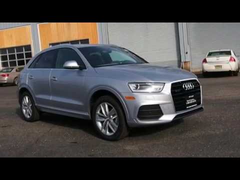 2016 Audi Q3 T160198 - Tom's River NJ