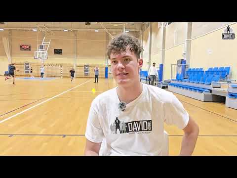 Bemutatkozik junior fiú csapatunk