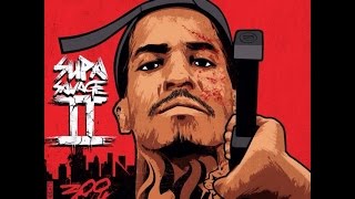 Lil Reese - &quot;Lil Reese So Fast&quot; (Prod. By Dree The Drummer)