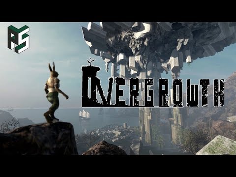 Let's Play Overgrowth  -Pixel Spank