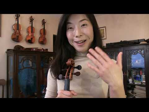 How to Choose the Right Violin