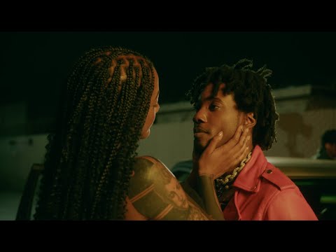 Dwn2earth - Don't Play With Me feat. Ty Dolla $ign (Official Music Video)