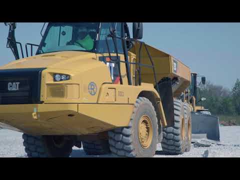 Customer Support Agreements (CSA) - Thompson Machinery