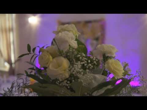 Film promocyjny domu weselnego "Resursa" Kwidzyn