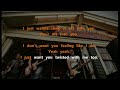 Superdrag - Feeling Like I Do (Karaoke)