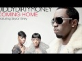Your Love Diddy Dirty Money Ft Trey Songz