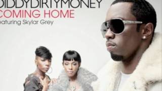 Your Love Diddy - Dirty Money ft. Trey Songz