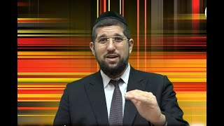 "יתרה בחשבון" - קצר ולעניין עם הרב אליהו עמר (הרב אליהו עמר) - התמונה מוצגת ישירות מתוך אתר האינטרנט יוטיוב. זכויות היוצרים בתמונה שייכות ליוצרה. קישור קרדיט למקור התוכן נמצא בתוך דף הסרטון