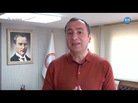 Genel Başkanımız Kadem Özbay, VOA Türkçe’ye yaptığı açıklamada, sandık başı görevini önemli bulduklarını ancak ulaşım ve gün içindeki ihtiyaçlar konusunda öğretmenlere destek verilmemesini eleştirdi.22/03/2024 | EĞİTİM İŞ
