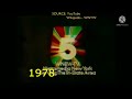 WNEW TV 5 FOX 1969 1984
