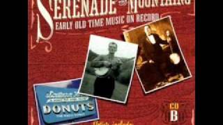 Smith & Allgood-American and Spanish Fandango