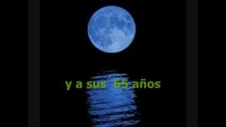 ALONE AGAIN  GILBERT  O&#39;SULLIVAN subtitulada