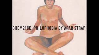 Arab Strap - New Birds