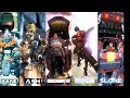 Titanfall 2 Boss: Intro of all Titanfall 2 Enemy leaders.