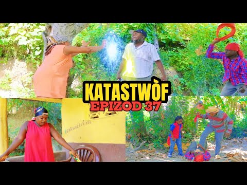 Katastwòf #37 