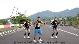 Download lagu 24 horas | pinto wahin ft CNCO |zumba dance Fitness mp3