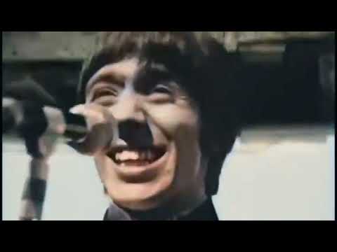 The Easybeats Friday On My Mind Stereo Remaster 720p