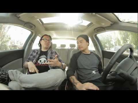 The Hotbox - Ep. 4 - Joseph Kahn