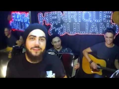 Henrique e Juliano - Show R$ 2,00 - Caldeirão do Huck