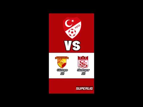 Türkiye Futbol Süper Ligi Video