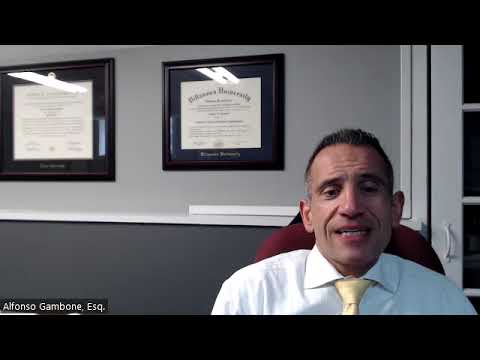 Gambone Law - What makes an airport security search constitutional in Pennsylvania and New Jersey?