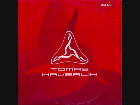 Tomas Haverlik ‎– Xmag Mix