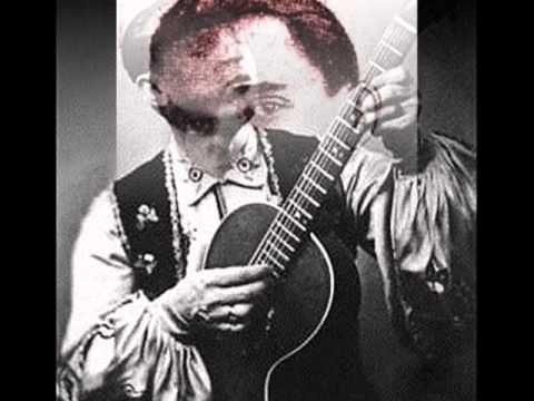 Pyotr Leshchenko - Tshto mne gore (What's My Sorrow) 1933