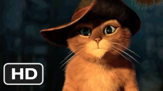 Puss in Boots: The Three Diablos (2012) Video
