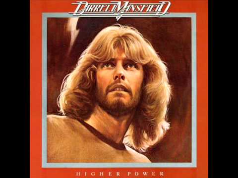 Darrell Mansfield - 9 - Higher Power - Higher Power (1979)
