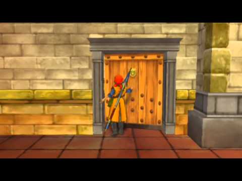 Dragon Quest VIII: Episodio Finale: Il Matrimonio di Medea