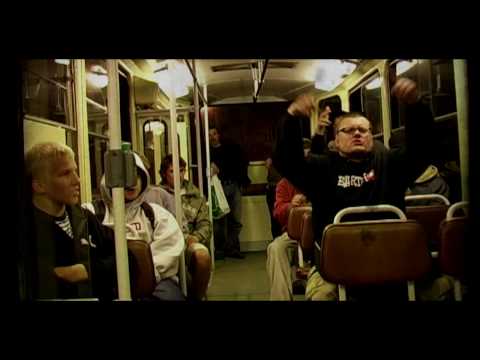 Noizmakaz ft. Põhjamaade, Jiljo ja Skazo  Tänavate sümfoonia pt.II (Music Video)