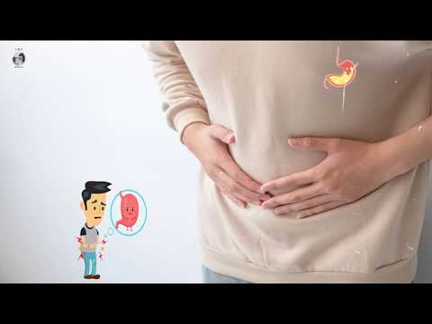 Njihuni me shenjat e heshtura te ulcres, te cilat nuk duhet ti neglizhoni