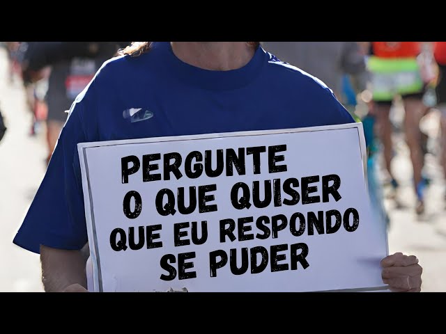 Pergunte o que quiser que eu respondo se puder