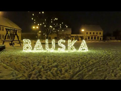 BAUSKA