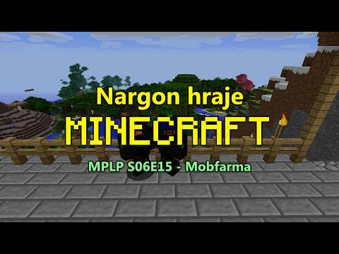 FTB MPLP S06E15 - Mobfarma