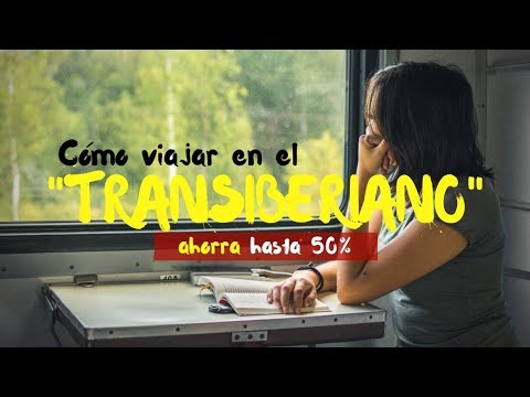 download lagu mp3 mp4 Cuanto Cuesta El Transiberiano, download lagu Cuanto Cuesta El Transiberiano gratis, unduh video klip Cuanto Cuesta El Transiberiano