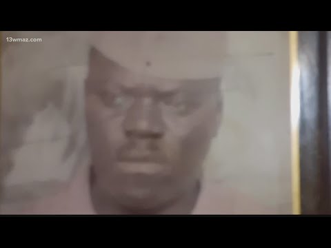 Brutal family history drives Macon woman to the polls