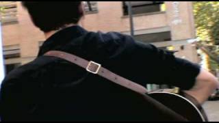 The Tallest Man on Earth:  Stepstone