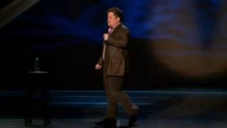 Patton Oswalt - Sky Cake