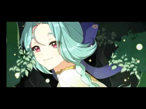 [Epic Seven] Trying Out Death Dealer Ray