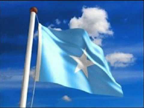 somaliyey toosa - Somalia Tooso new version.flv