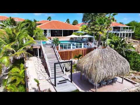 Videovoorbeeld: Villa in Boca Gentil