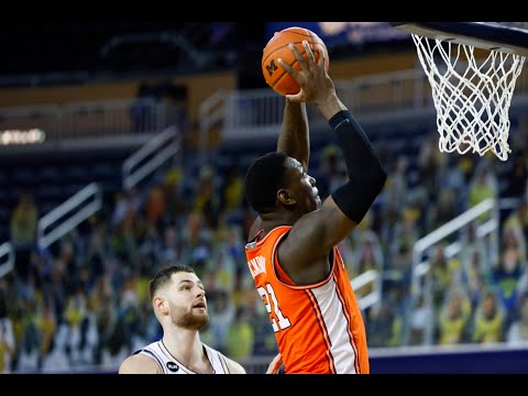 Illinois Basketball 4 keys for the Illini to beat the Drexel Dragons