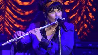 Heart Live 2019 ⬘ 4K 🡆 Love Alive 🡄 Aug 22 - Woodlands, TX