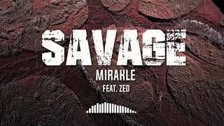 SAVAGE Music Video