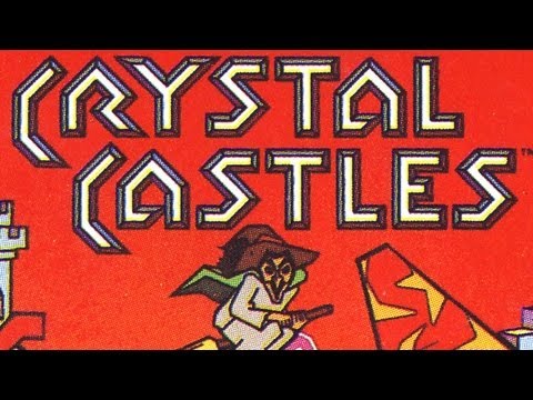 crystal castles atari