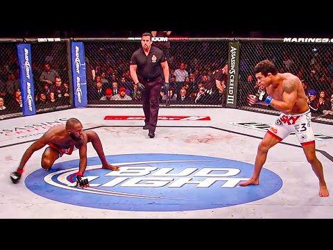 Vitor Belfort x Jon jones UFC 152 Luta Completa HD