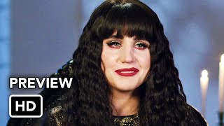 О сериале "Реальные упыри 2 сезон" на английском 2020