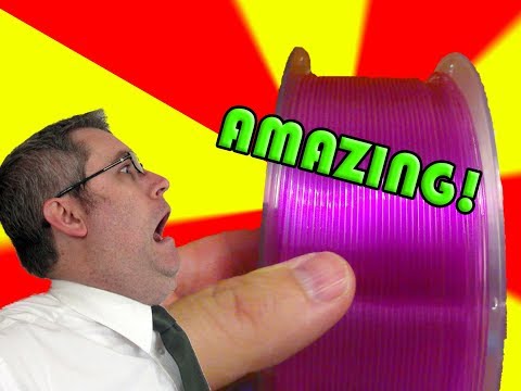 Sainsmart Filament Review